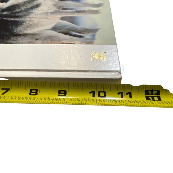 1989 Audubon Nature Yearbook By Les Line Editor Hardcover Book - Picture 3 of 8